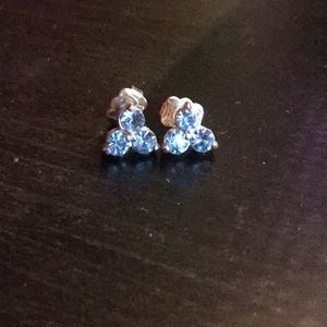 Three Gem Earrings!